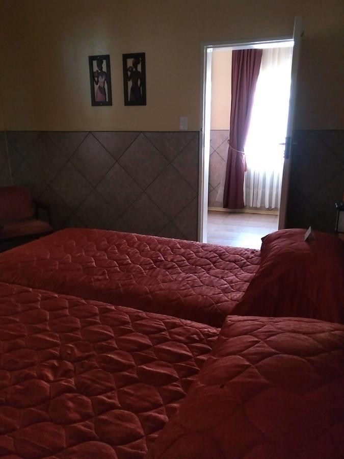 Hotel Royal 3*